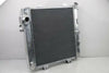BMW E30 M3 2 x Aluminium Cooling Radiator (1987-1991)