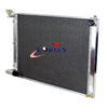 LEXUS RX330 3.3L 6cyl Aluminium Radiator (2003-2005)