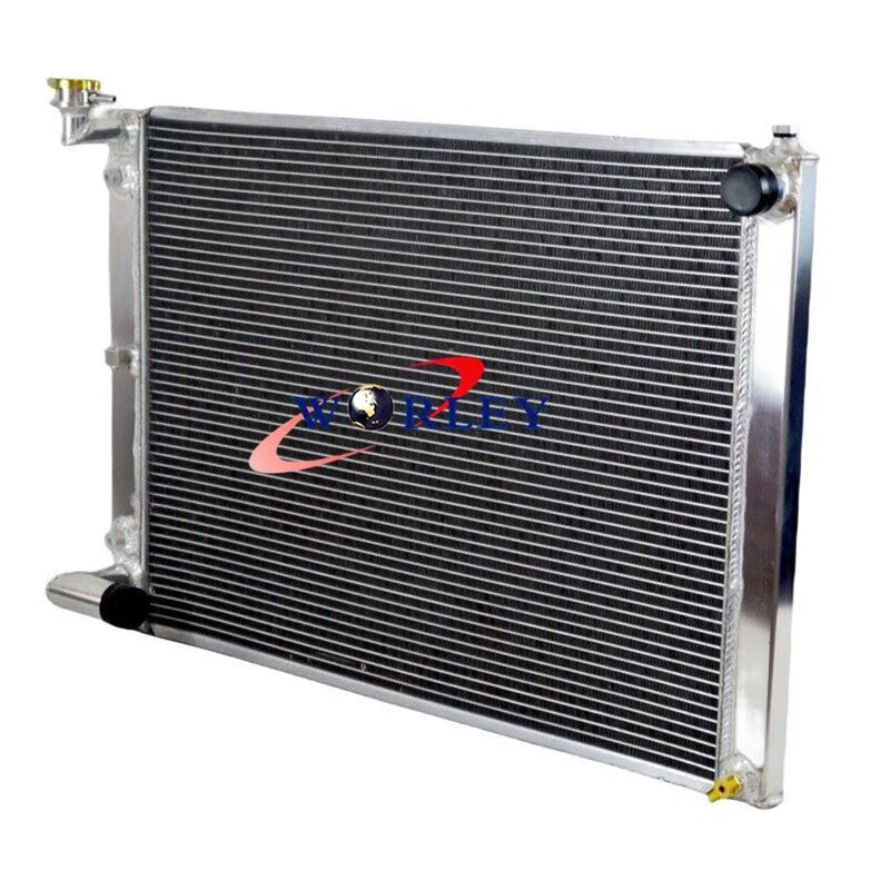 LEXUS RX330 3.3L 6cyl Aluminium Radiator (2003-2005)