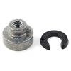 Harley Davidson Motorcycles Rear Fender Bolt Tab Screw Nut Cover