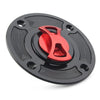 Suzuki TL1000S GS500 GSXR600 GSXR750 GSXR1000 Red Fuel Gas Tank Cap Cover