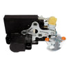 Chevy Silverado Rear Left Driver Side Door Lock Latch Actuator