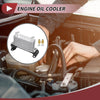 Dodge Ram 3500 Engine Oil Cooler