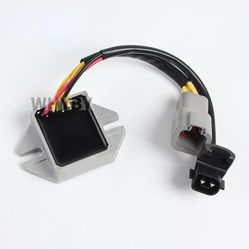 Buell 1125R / 1125CR Regulator Rectifier Voltage (2009–2010)