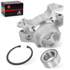 Polaris RZR XP / XP4 Turbo 2017-2021 Rear Left Wheel Bearing Carrier & Bearing