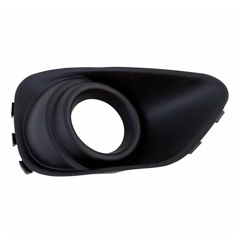 Jeep Compass (2011-2017)  68109870AA 68109871AA Fog Light Lamp Cover Bezel