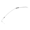 Honda CB175 CB200 CB200T CB160 CL175 Throttle Cable Gray (1968-1976)