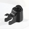 Ford Transit Connect (2010-2013) Black Rear Windshield Wiper Arm Nut Cover