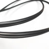 Front Windshield Moulding Rubber Seal Fits Nissan Navara D40 Pickup 2005-14 D12
