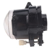 BMW E60 E90 E63 E46 325i Front Fog Driving Light Clear Lens (2001-2013)