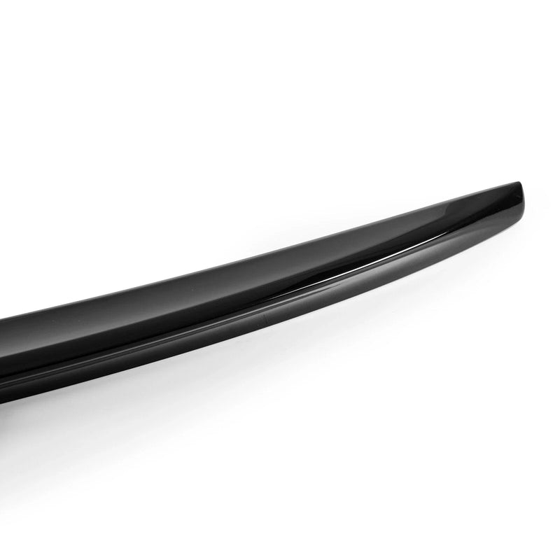Mercedes GLE-Class C292 ABS Boot Spoiler (2015-2023)