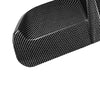 BMW X1 U11 U12 Rear Bumper Diffuser Lip Cover (2023-2024)