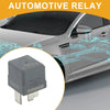 Buick Regal Power Relay 12V 4 Pin (2011–2017)