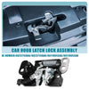 Jeep Cherokee Hood Latch Lock Assembly (2014-2023)