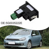 Golf 7 MIB2 USB AUX Control CarPlay Switch Wiring Harness