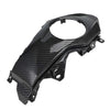 Honda Grom 125 MSX125 Carbon Fiber Style Fuel Tank Cover (2016-2020)