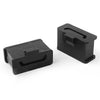 Harley Touring Motor Rubber Muffler Mounts