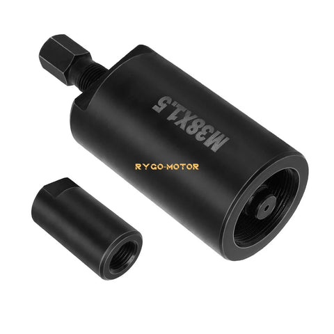 Kawasaki KLX KSF Suzuki AN LTZ250 LTF300 M38x1.5mm Flywheel Puller Remover