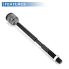 Toyota Corolla Front Inner Tie Rod Ends (2003-2008)
