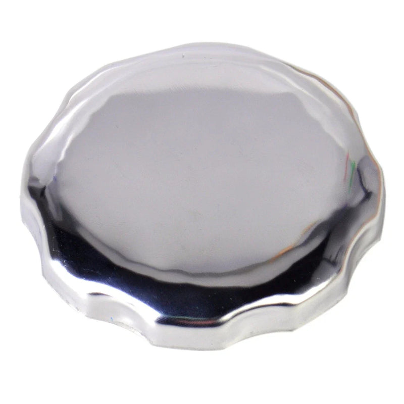 Honda GX120, GX160, GX200, GX340, GX390 () Metal Fuel Tank Cap