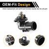 Jeep Grand Cherokee Engine Coolant Thermostat Housing (2014-2019)