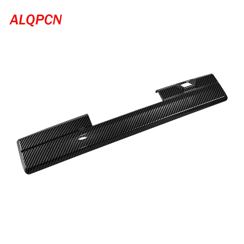 Mitsubishi L200 Trion Carbon Fiber Tailgate Handle (2019-2020)