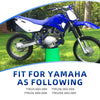 Yamaha TTR125L Air Cleaner Joint Intake Boot (2001–2004)