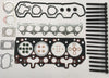 Defender Discovery HEAD GASKET SET BOLTS