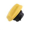 Vauxhall Signum, Vectra, Astra, Tigra, Meriva Oil Filler Cap (2002-2014)