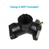 Yamaha XV125 XV250 VIRAGO 250 V-STAR Intake Carburetor Manifold (1988-2007)