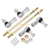 Honda TRX350 TRX400 Rancher Tie Rods Ends Assy (2000–2006)