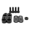 Honda Goldwing 1800 GL1800 Adjustable Handlebar Risers Adapter (2001-2017)