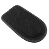 Harley Softail FXSTC Fatboy Black PU Rear Fender Bib Solo Seat (2000-2017)