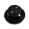 Suzuki GZ125 GZ250 VS800GL Locking Fuel Tank Gas Cap Cover w/2 Keys