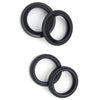 Yamaha FJ09 FZR1000 TZ250 DT125 MT-09 FZS600 WR125R Fork Seal & Wiper Set