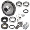 Honda Rancher 400 TRX400 Rear Differential Gear Bearing Rebuild Kit