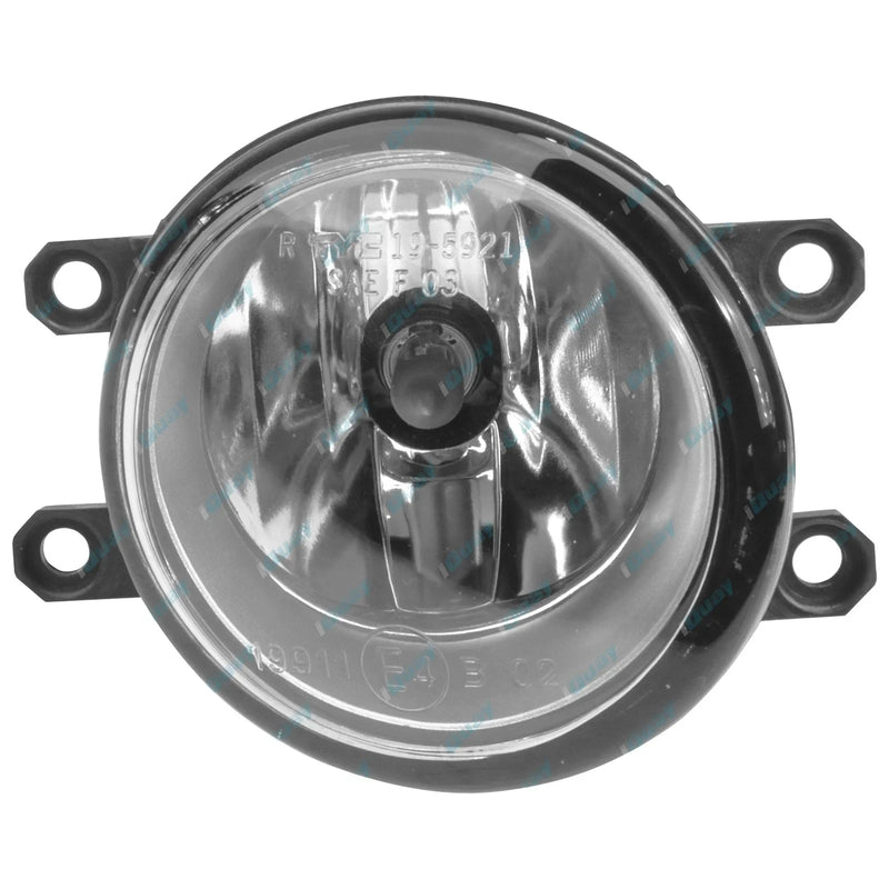 Toyota Yaris NCP130 NCP131 NCP90 NCP91 NCP93 RH Fog Light Lamp (2005-2019)