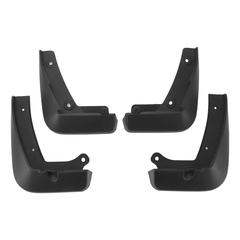 Mazda Axela Mud Flaps Splash Guards 1 Set (2020-2023)