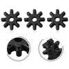 3x Flexible Coupling Steering Coupler