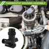 BMW F22 F23 M240i Engine Coolant Thermostat Housing Assembly (2014-2021)