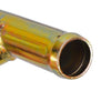 Y Wye Coolant Pipe Connector for Audi A7 2 x 3/4" Heater Hose Fitting