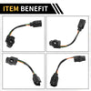 Ford F-150 F-250 Throttle Position Sensor TPS (1985-1995)