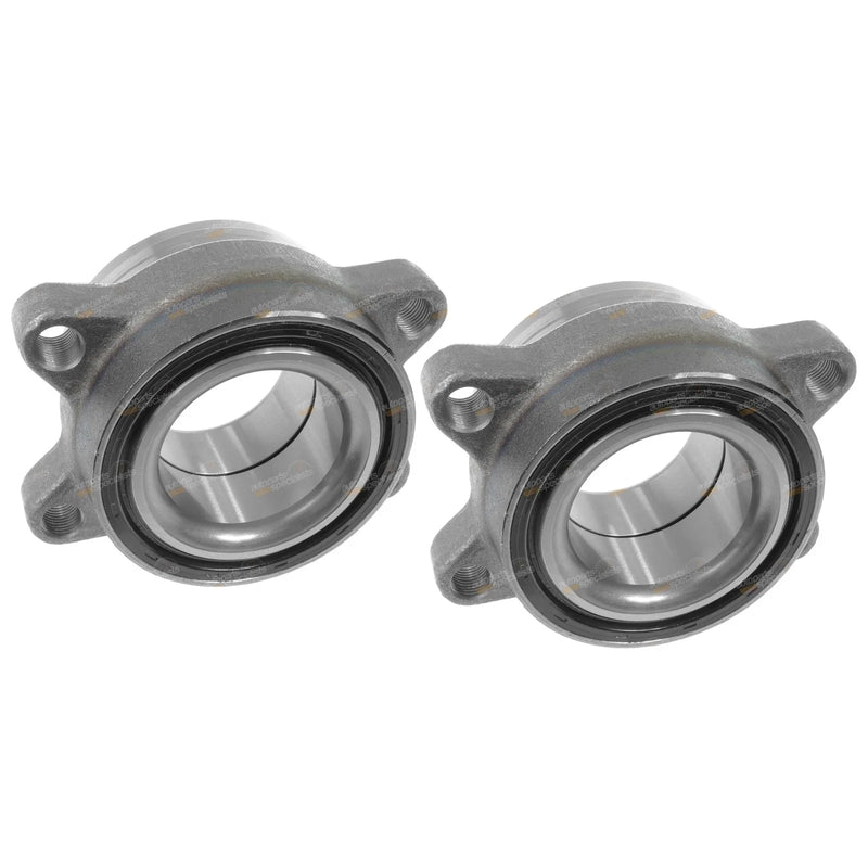 Nissan ELGRAND E51 2.5L/3.5L Front Wheel Bearings (2002 - 2010)