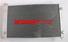Holden Monaro (2004-2005) LS1 LS2 SS V8 44mm Aluminum Radiator