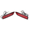 Mitsubishi Xpander LED Tail Brake Fog Turn Signal Light (2020-2022)