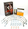 Pulsar / Sunny GTi-R RNN14 2.0L SR20DET Brake Line Kit (1990-1995)