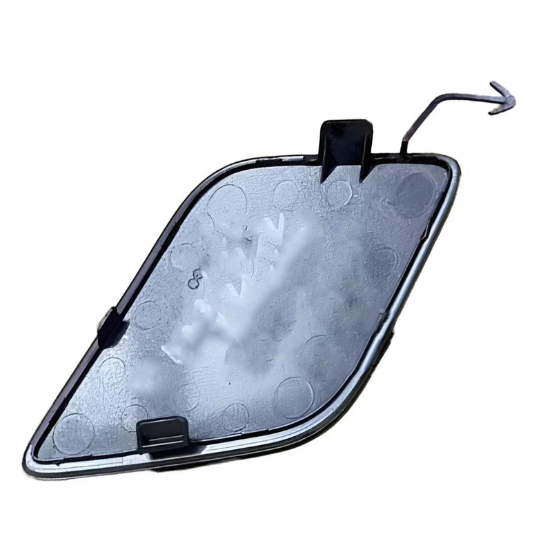 Lexus UX300 Silver Right Front Bumper Tow Hook Eye Cover (2019-2023)