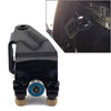 Honda Odyssey Black Center Mount Sliding Door Rollers (2005-2010)
