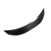 Mazda MX-5 Carbon Fiber Rear Boot Spoiler (2016-2023)
