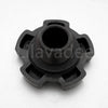 Nissan Hardbody Navara D21 BD25 BDI Engine Oil Filler Cap Cover (1997-2001)
